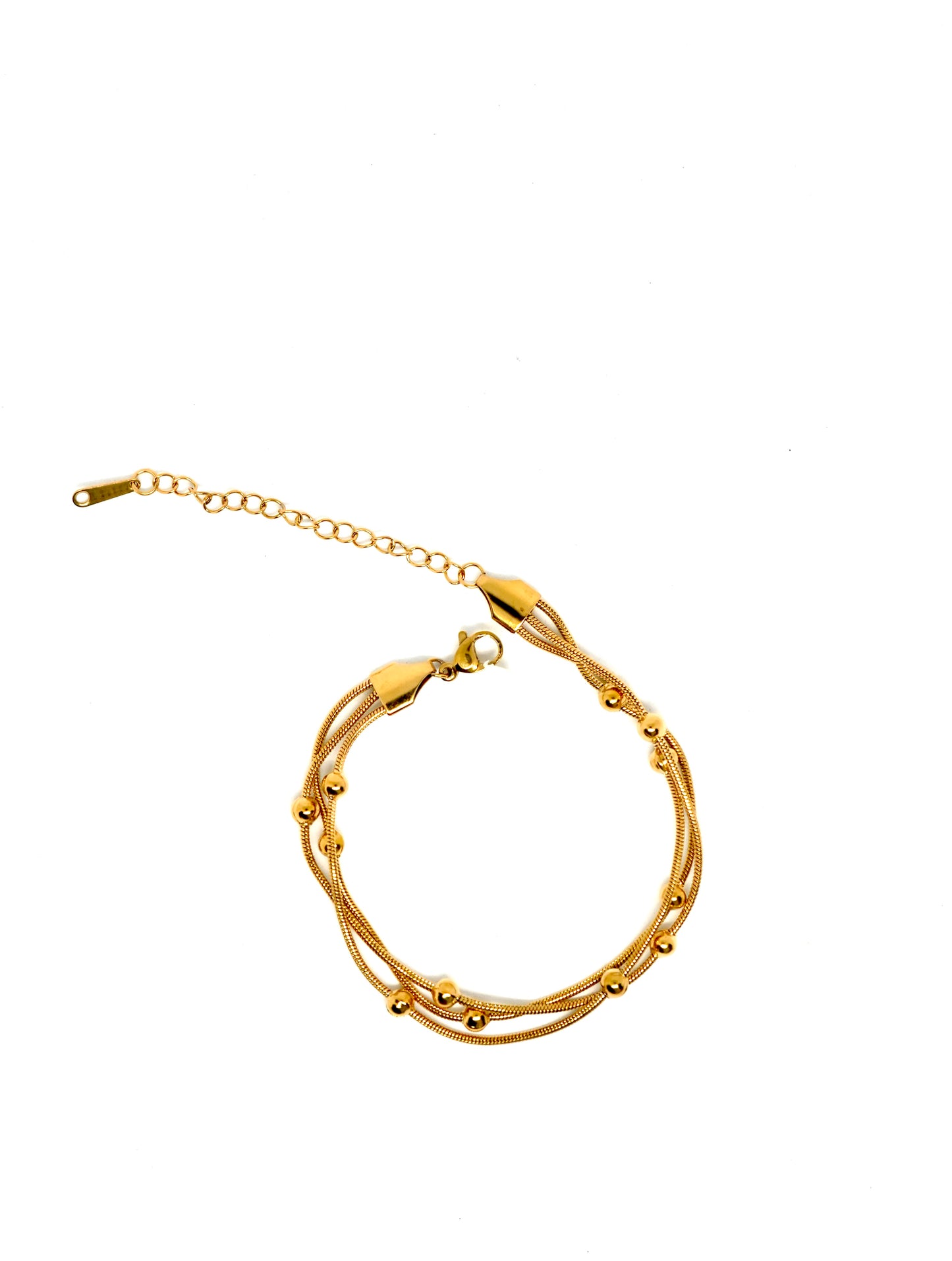 Ezzah classic bracelet