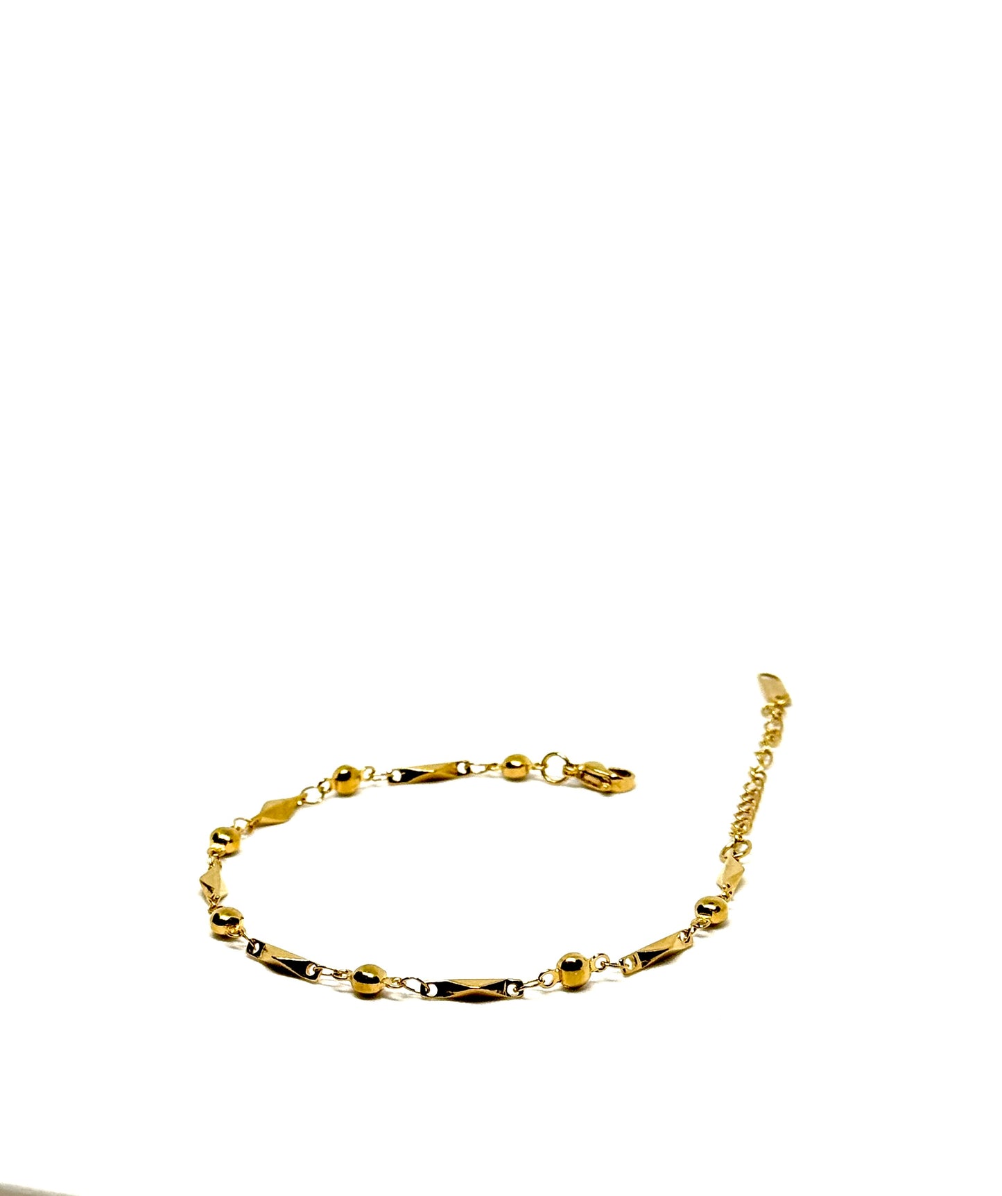 Modern Style Geometric Bracelets