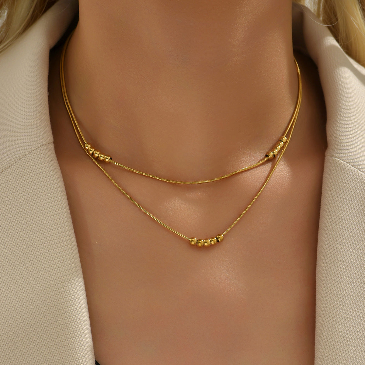 Necklace