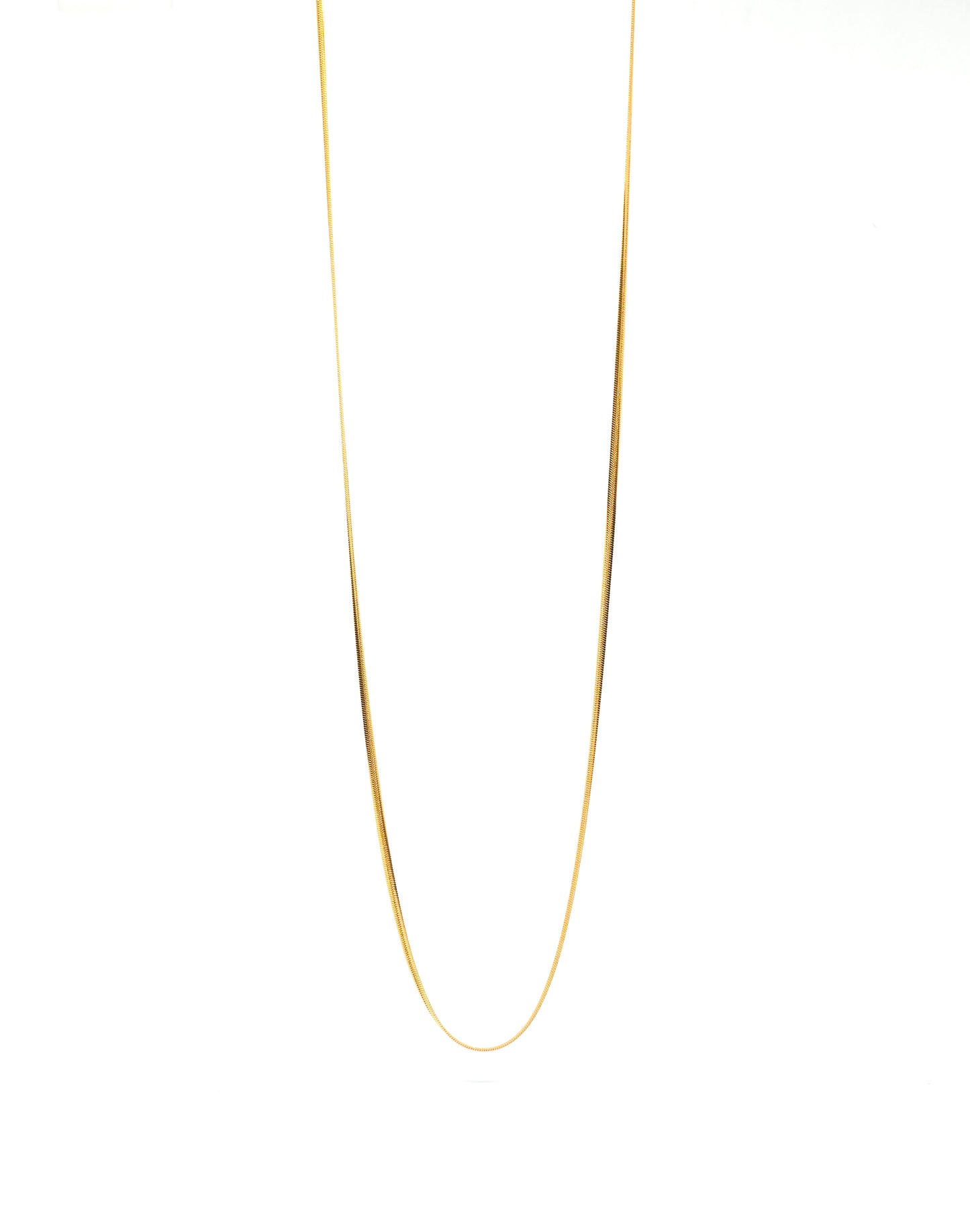 Simple Style Flower None Chain Necklaces