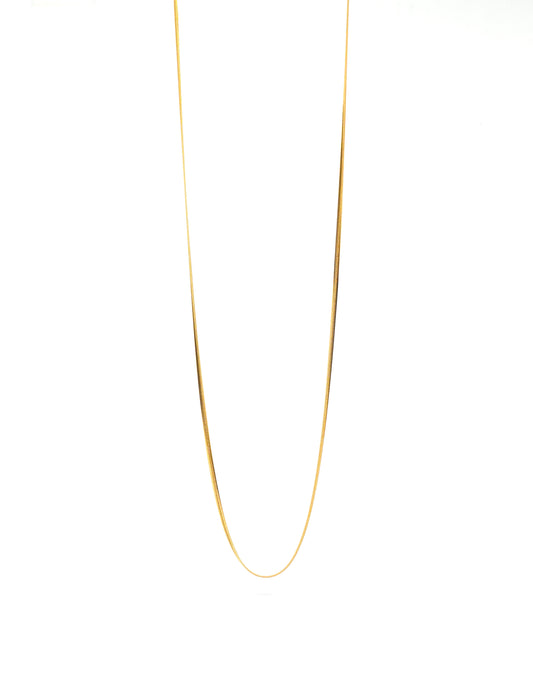 Simple Style Flower None Chain Necklaces