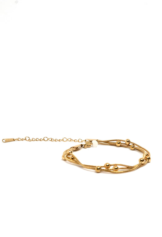 Ezzah classic bracelet