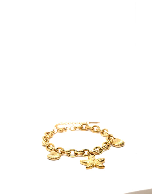 Beach Bracelet