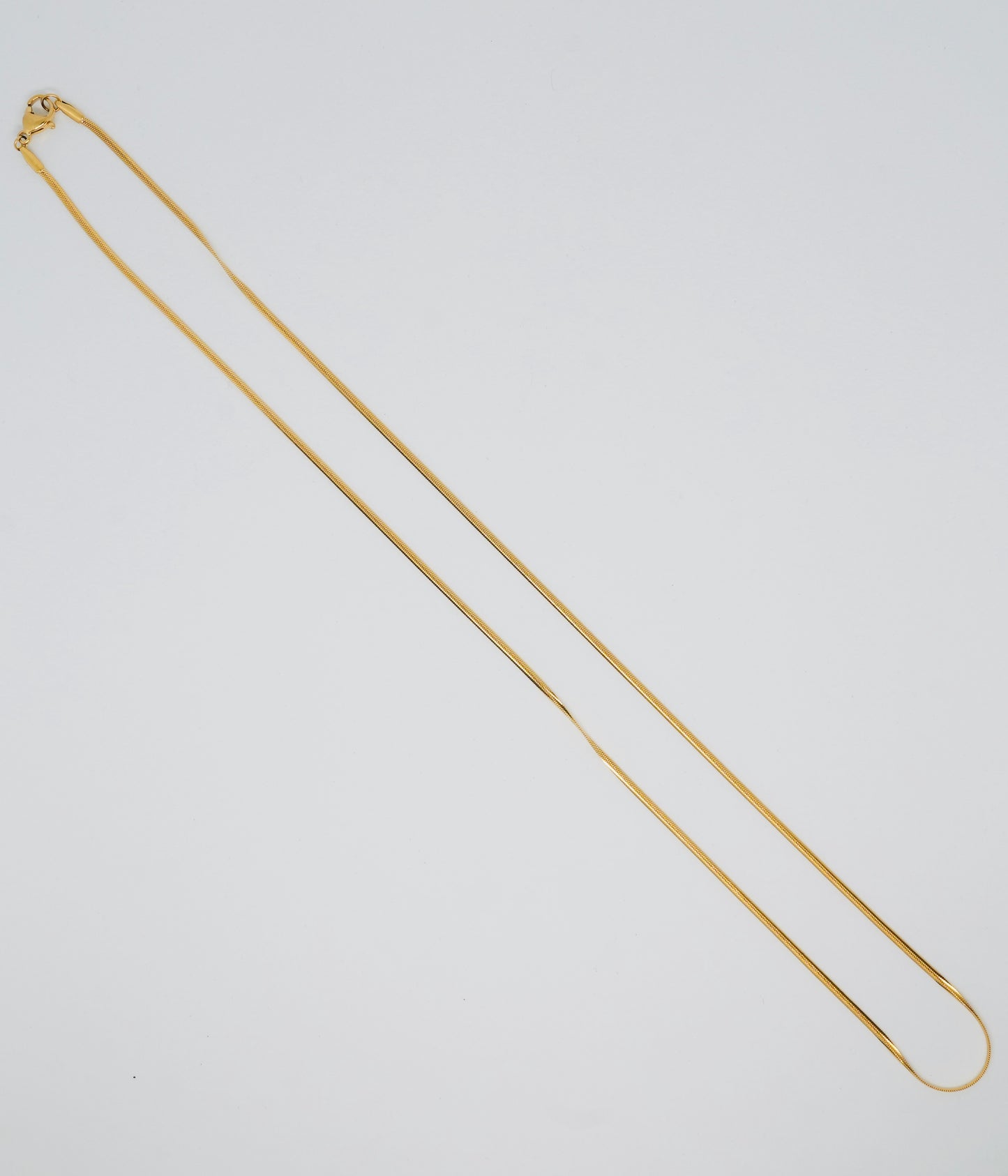 Simple Style Flower None Chain Necklaces